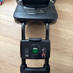 シャイルドシートの画像