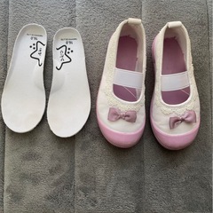 バレージューズ　16cmの画像