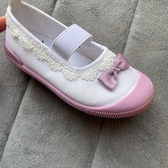 バレージューズ　16cmの画像