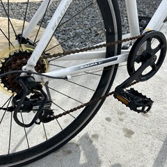 ロードバイク　
KAGRA　の画像