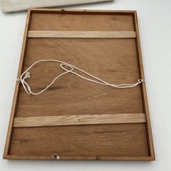 額入りポスター(読売新聞)の画像