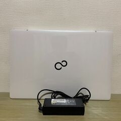 ★☆ 爆速 Corei7 SSD256GB 8GB ノートPC Officeの画像