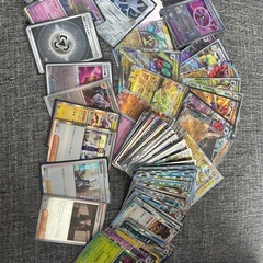 ポケモンカードの画像