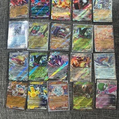 ポケモンカードの画像