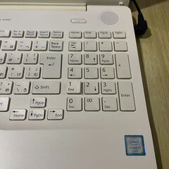 ★☆ 爆速 Corei7 SSD256GB 8GB ノートPC Officeの画像