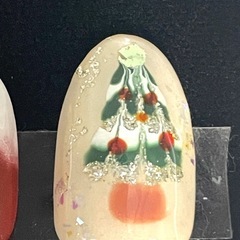 ネイルチップの画像