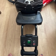 チャイルドシートの画像