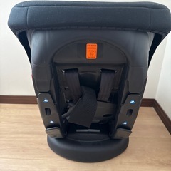 シャイルドシートの画像