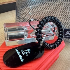 tomte サウナポーチとサウナマット、Ladle Markのサウナ6分砂時計の画像