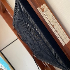 こたつテーブルの画像