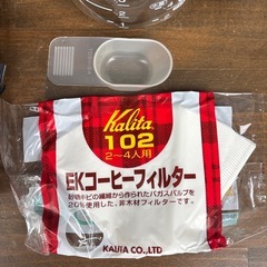 TOSHIBAコーヒーメーカーの画像