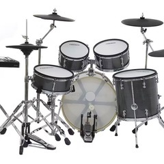 電子ドラムpds1000 プレイテック　の画像