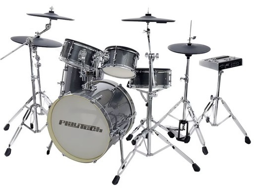 電子ドラムpds1000 プレイテック