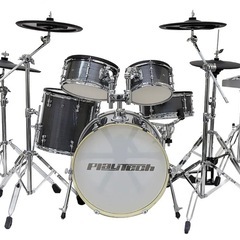 電子ドラムpds1000 プレイテック　の画像