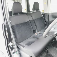 🌟頭金0円でお乗りいただけます❗❗🚙🌟ダイハツ タント 　カスタム　Ｘ　ＳＡの画像