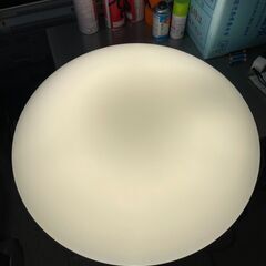 【リユースショップスパークル】シーリングライト　No.94　オーデリック　2009年製　SH873ESR　スリム蛍光タイプ　配送設置可能♪の画像