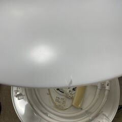 【リユースショップスパークル】シーリングライト　No.94　オーデリック　2009年製　SH873ESR　スリム蛍光タイプ　配送設置可能♪の画像