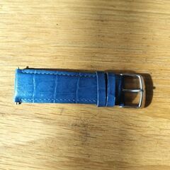 腕時計　バンド　の画像