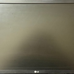 ゲーミングモニター LG 24GM77-B 144hzの画像