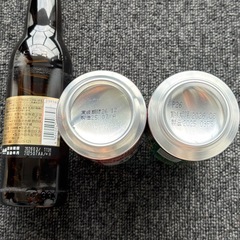 お酒3本セットの画像