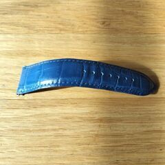 腕時計　バンド　の画像