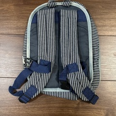 キッズリュックの画像