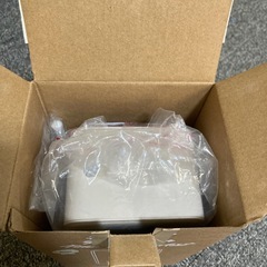 新品　BRUNO 超音波パーソナル加湿器 TIMEFLOW MIST ベージュの画像