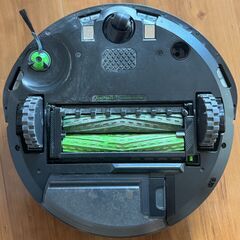 ルンバ　i2　ロボット掃除機　の画像