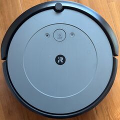 ルンバ　i2　ロボット掃除機　の画像