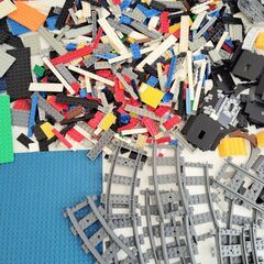 レゴブロック【Ａ】の画像