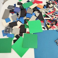 レゴブロック【Ａ】の画像