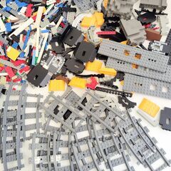 レゴブロック【Ａ】の画像