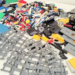 レゴブロック【Ａ】の画像