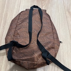 ジュラシックワールド　リュックサック　かばんの画像