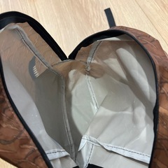 ジュラシックワールド　リュックサック　かばんの画像