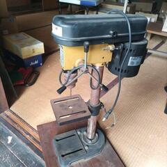 MT-6016 スーパーボール盤・ドリルの画像