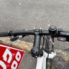 ブリヂストンCYLVA Ｆ24 サイズ490の画像