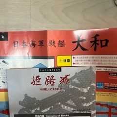 ナノブロック　たくさたくさん　知育玩具　療育　学童　知能　ひらめき　育のう脳の画像