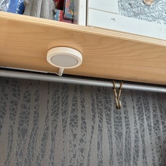 IKEAおままごとキッチンの画像