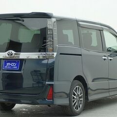 🌟頭金0円でお乗りいただけます❗❗🚙🌟トヨタ ヴォクシー 　ＺＳ　煌の画像