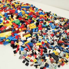 レゴブロック【Ｂ】の画像