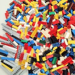 レゴブロック【Ｂ】の画像