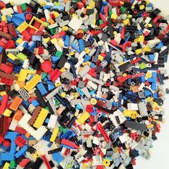 レゴブロック【Ｂ】の画像