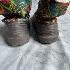 スノーブーツ　　18センチの画像