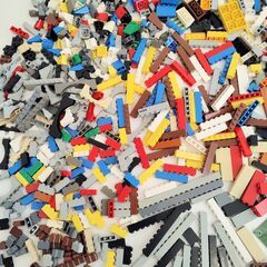 レゴブロック【Ｃ】の画像