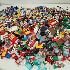 レゴブロック【Ｃ】の画像