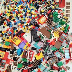 レゴブロック【Ｃ】の画像