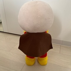 からだフリフリ うたって♪ おどるよ！ おおきなアンパンマンの画像