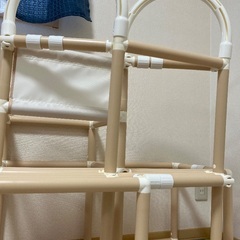 無料でお譲りします！　すべりだいの画像