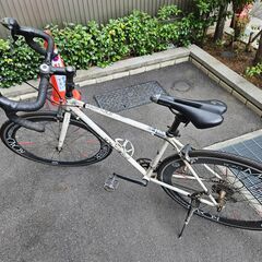 ロードバイク(Alton ROADMASTER 816RA)　売りますの画像